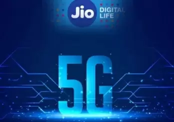 5G rollout to boost 'Digital India' but journey is far from complete: Economic Survey